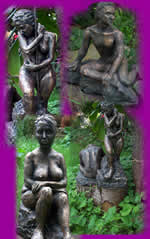 Samples of Veronica's work