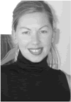 Samantha Chaffey :- Clothing Designer