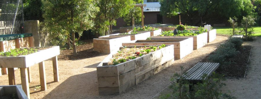 About Poets Garden