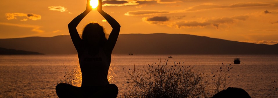 Yoga Nidra