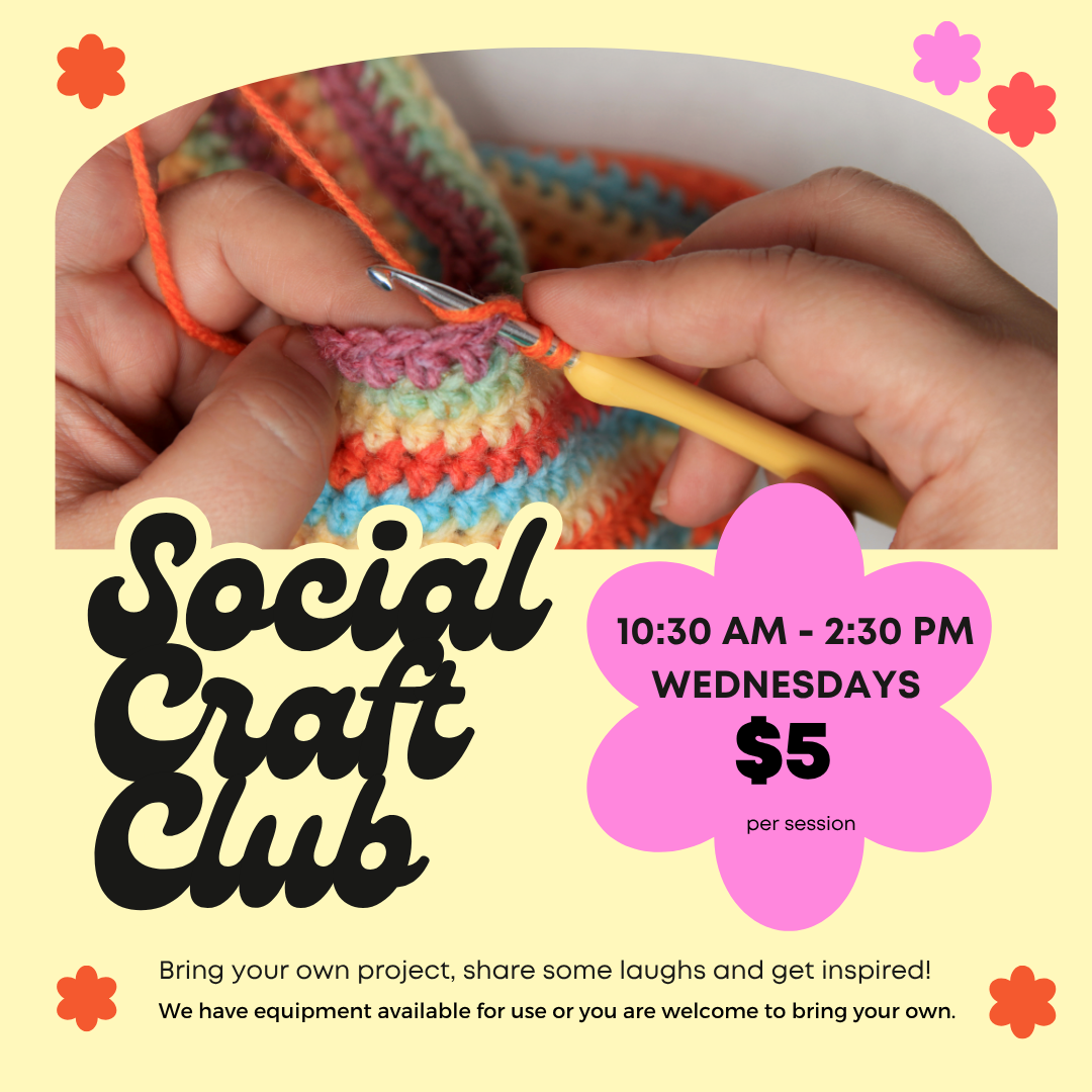 Social Craft Club