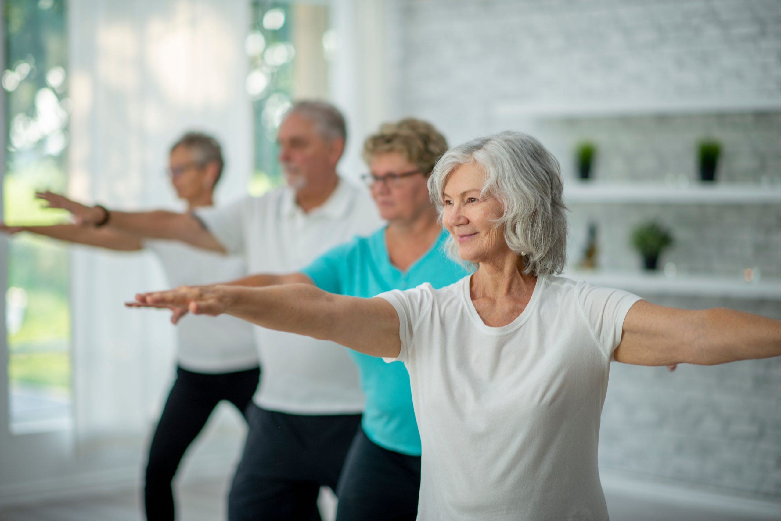 Seniors Festival 2026